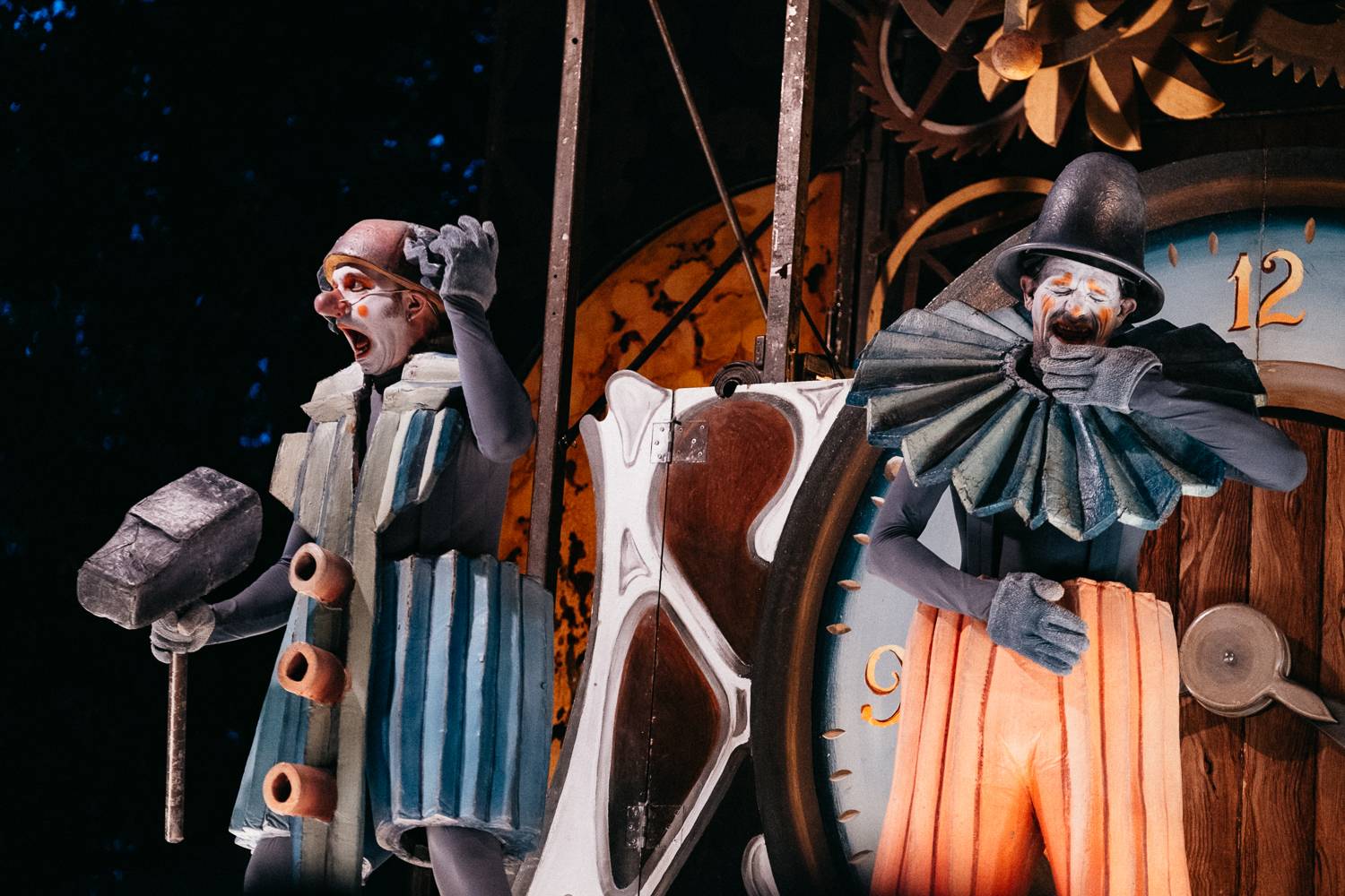 Ewě Farne se na Colours splnil sen, Jacob Collier přivezl svou pestrobarevnou cestu kolem světa