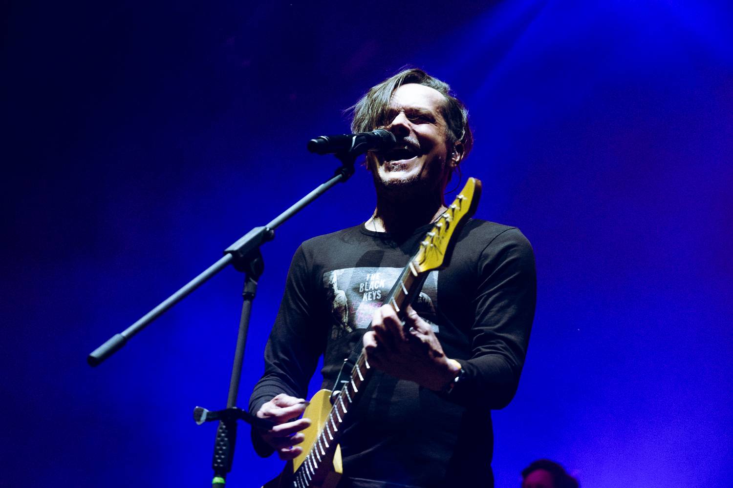 Ewě Farne se na Colours splnil sen, Jacob Collier přivezl svou pestrobarevnou cestu kolem světa