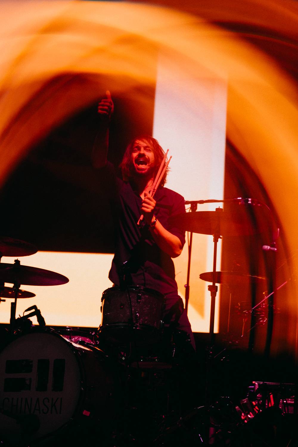 Ewě Farne se na Colours splnil sen, Jacob Collier přivezl svou pestrobarevnou cestu kolem světa