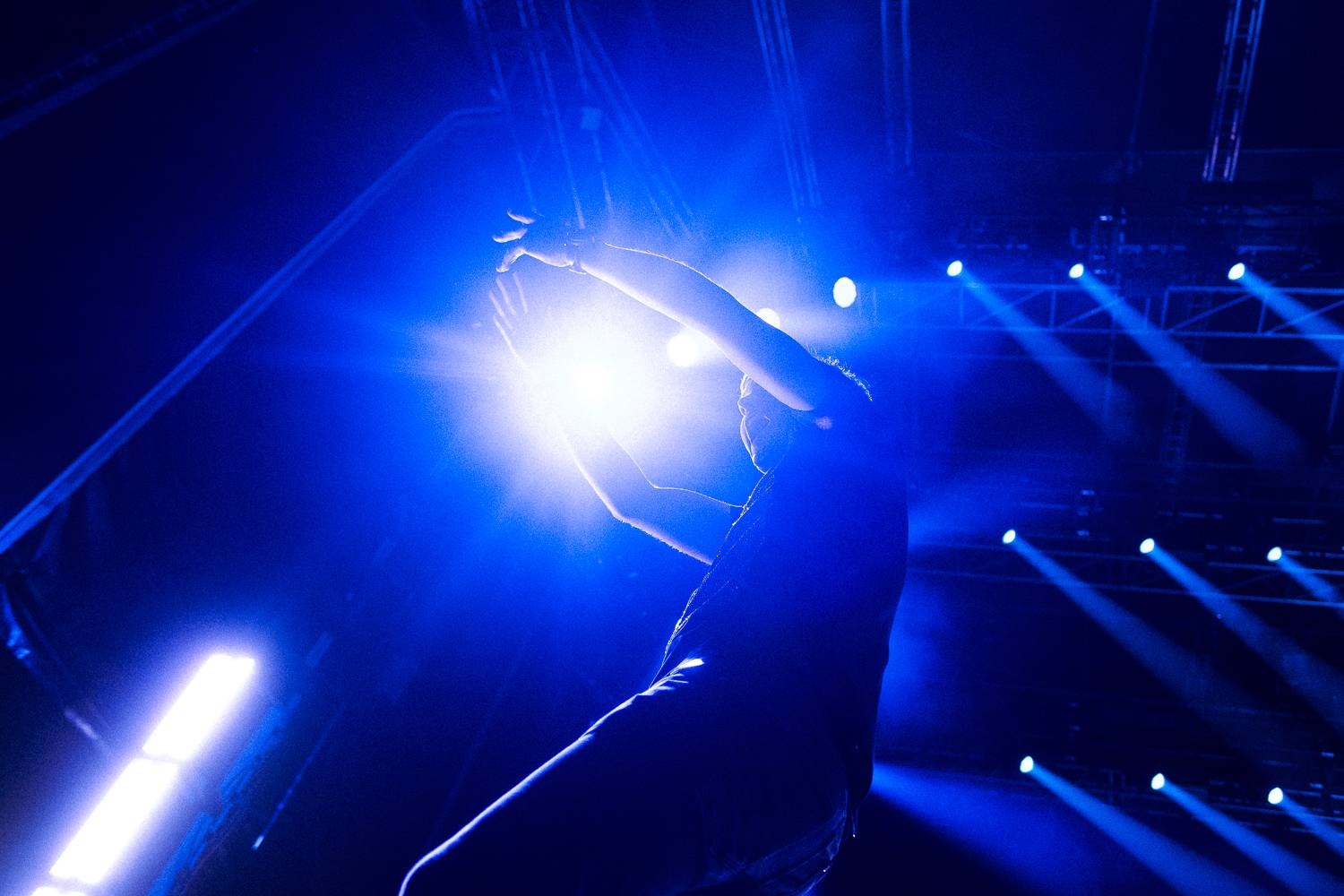 Ewě Farne se na Colours splnil sen, Jacob Collier přivezl svou pestrobarevnou cestu kolem světa