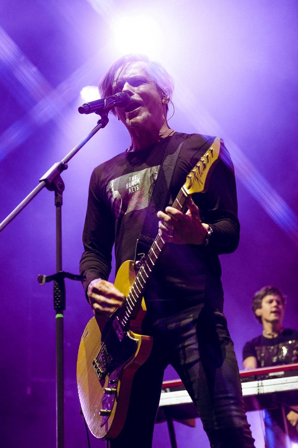 Ewě Farne se na Colours splnil sen, Jacob Collier přivezl svou pestrobarevnou cestu kolem světa