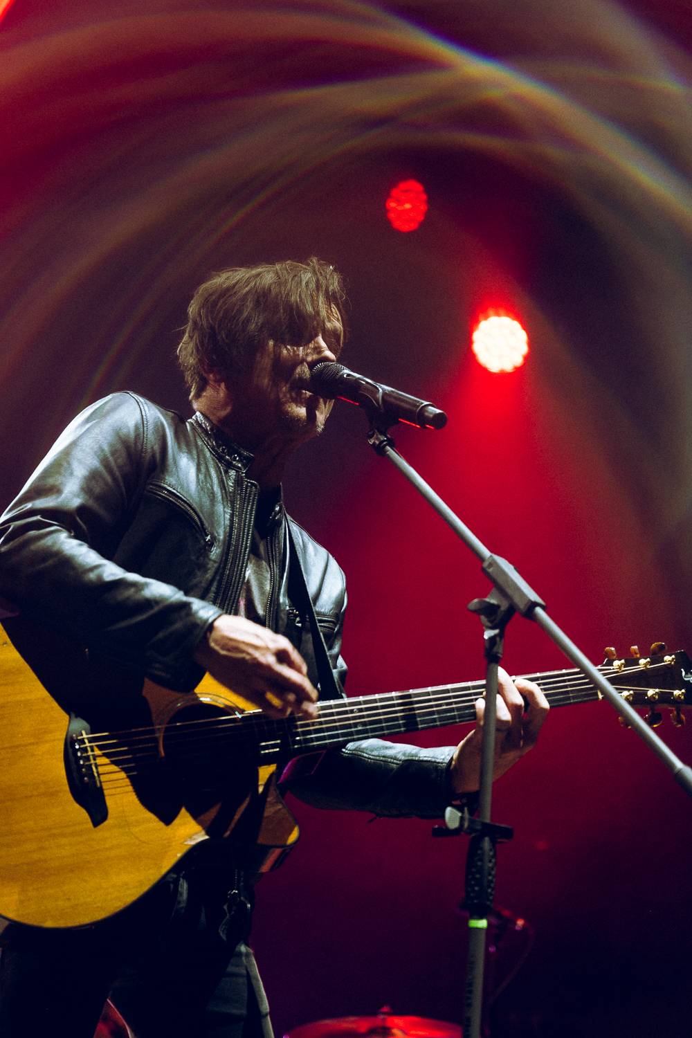 Ewě Farne se na Colours splnil sen, Jacob Collier přivezl svou pestrobarevnou cestu kolem světa