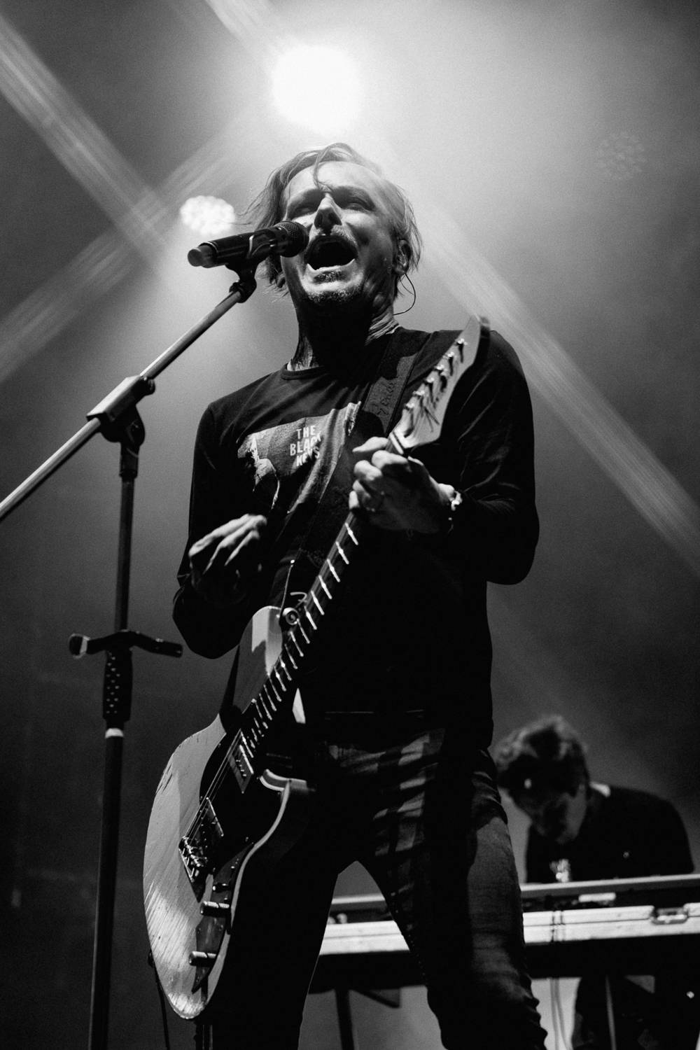 Ewě Farne se na Colours splnil sen, Jacob Collier přivezl svou pestrobarevnou cestu kolem světa