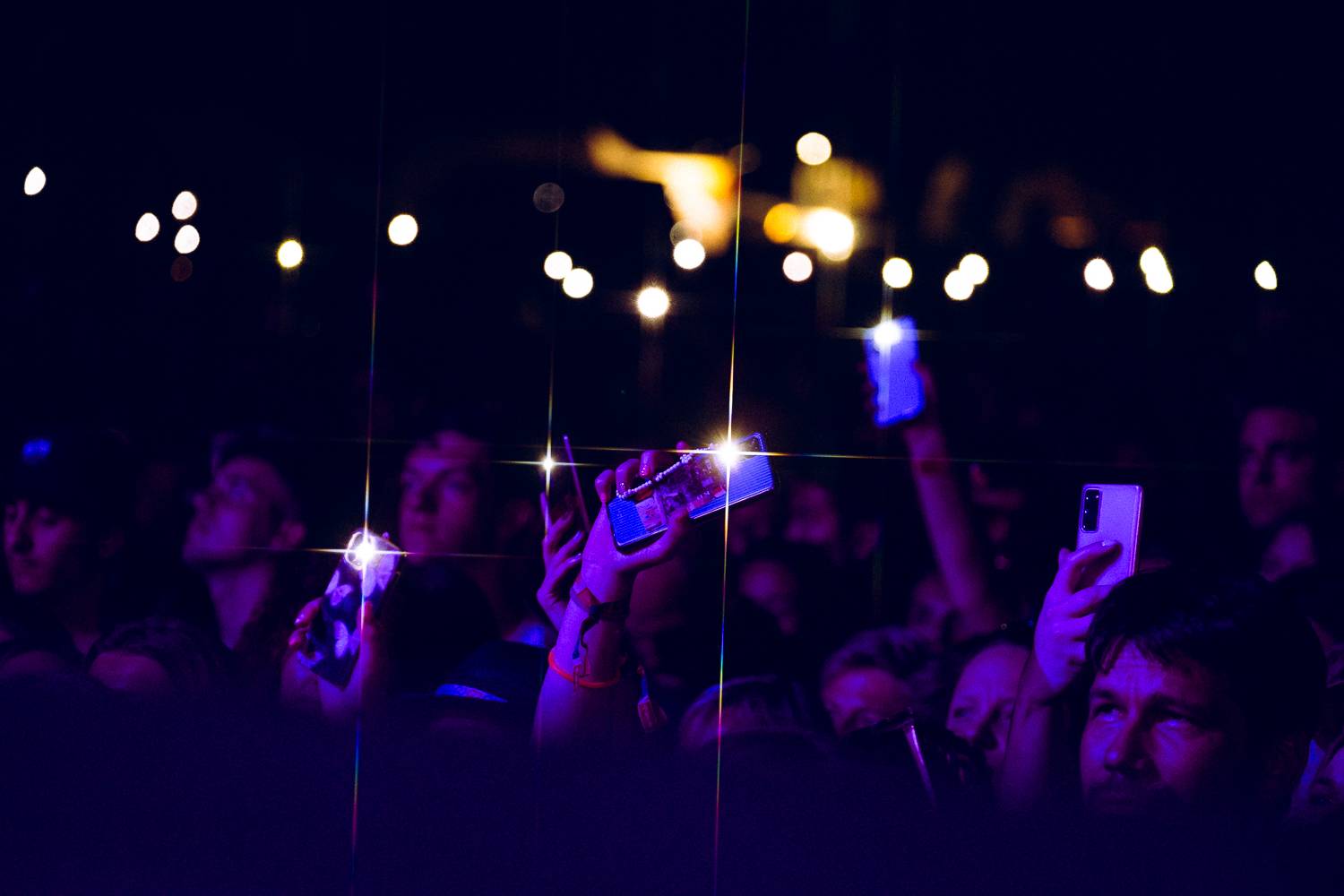 Ewě Farne se na Colours splnil sen, Jacob Collier přivezl svou pestrobarevnou cestu kolem světa