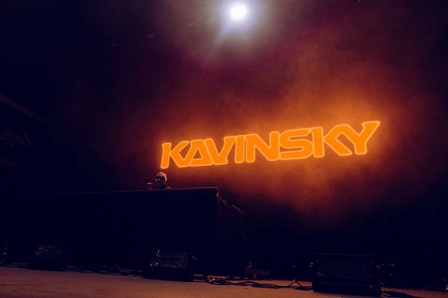 Ewě Farne se na Colours splnil sen, Jacob Collier přivezl svou pestrobarevnou cestu kolem světa