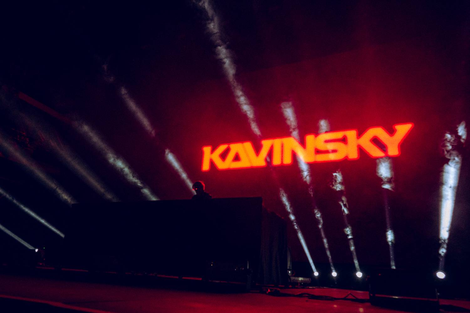 Ewě Farne se na Colours splnil sen, Jacob Collier přivezl svou pestrobarevnou cestu kolem světa