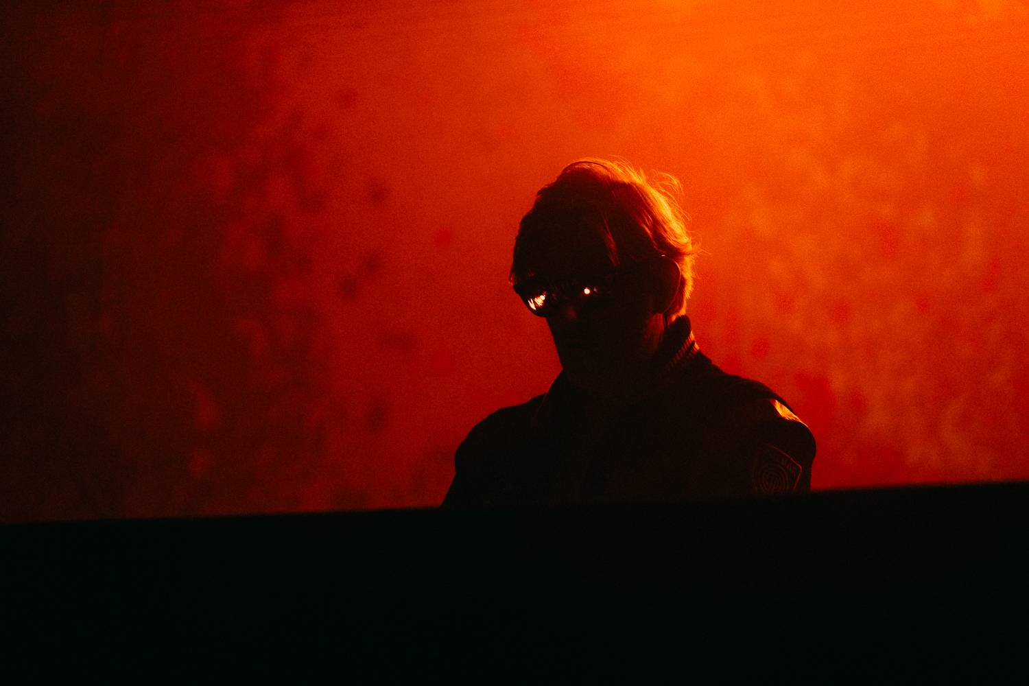 Ewě Farne se na Colours splnil sen, Jacob Collier přivezl svou pestrobarevnou cestu kolem světa