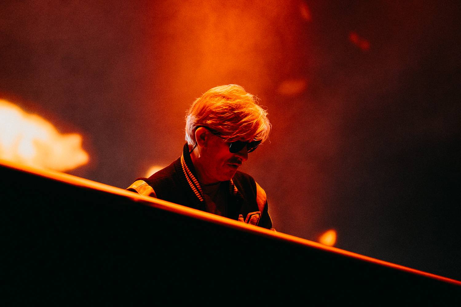 Ewě Farne se na Colours splnil sen, Jacob Collier přivezl svou pestrobarevnou cestu kolem světa