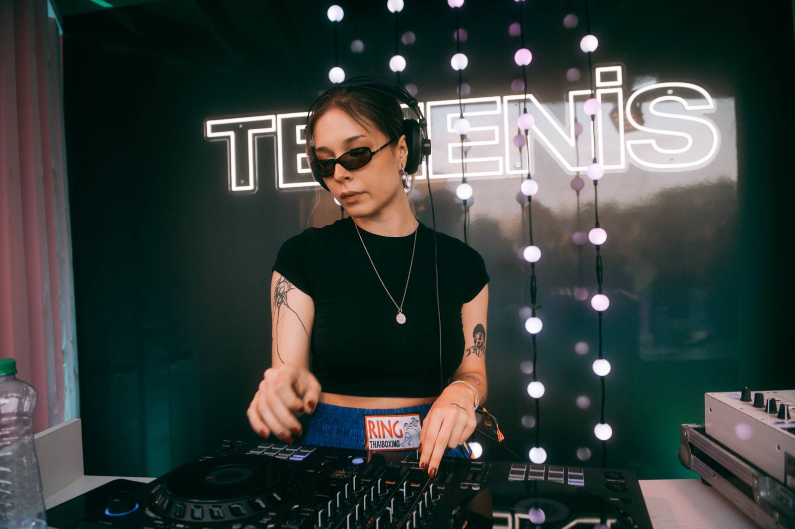 Chinaski rozezpívali Colours, bavil i Niall Horan