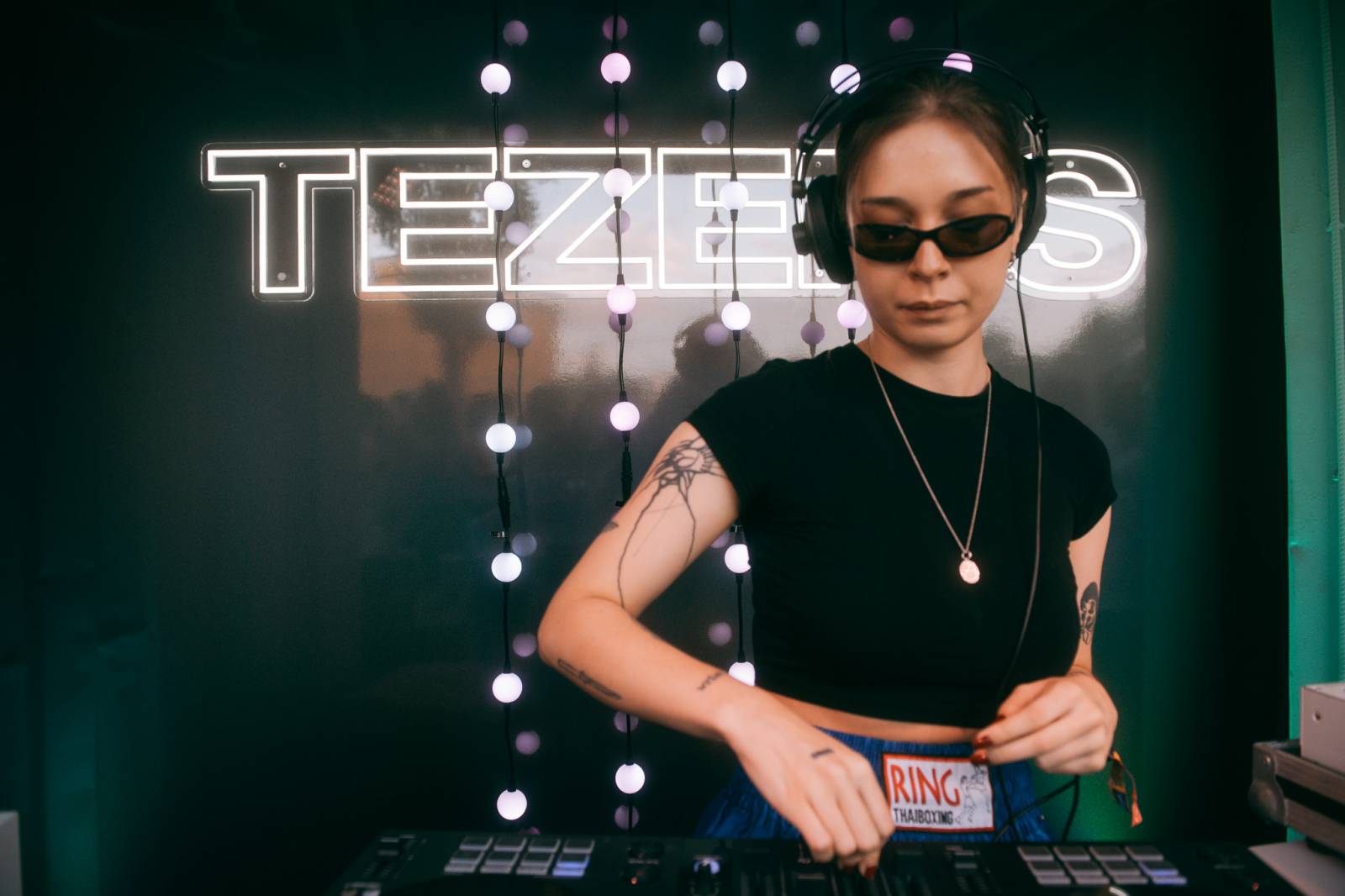 Chinaski rozezpívali Colours, bavil i Niall Horan