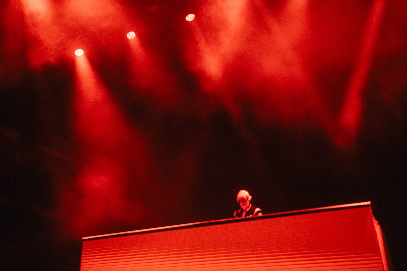 Chinaski rozezpívali Colours, bavil i Niall Horan