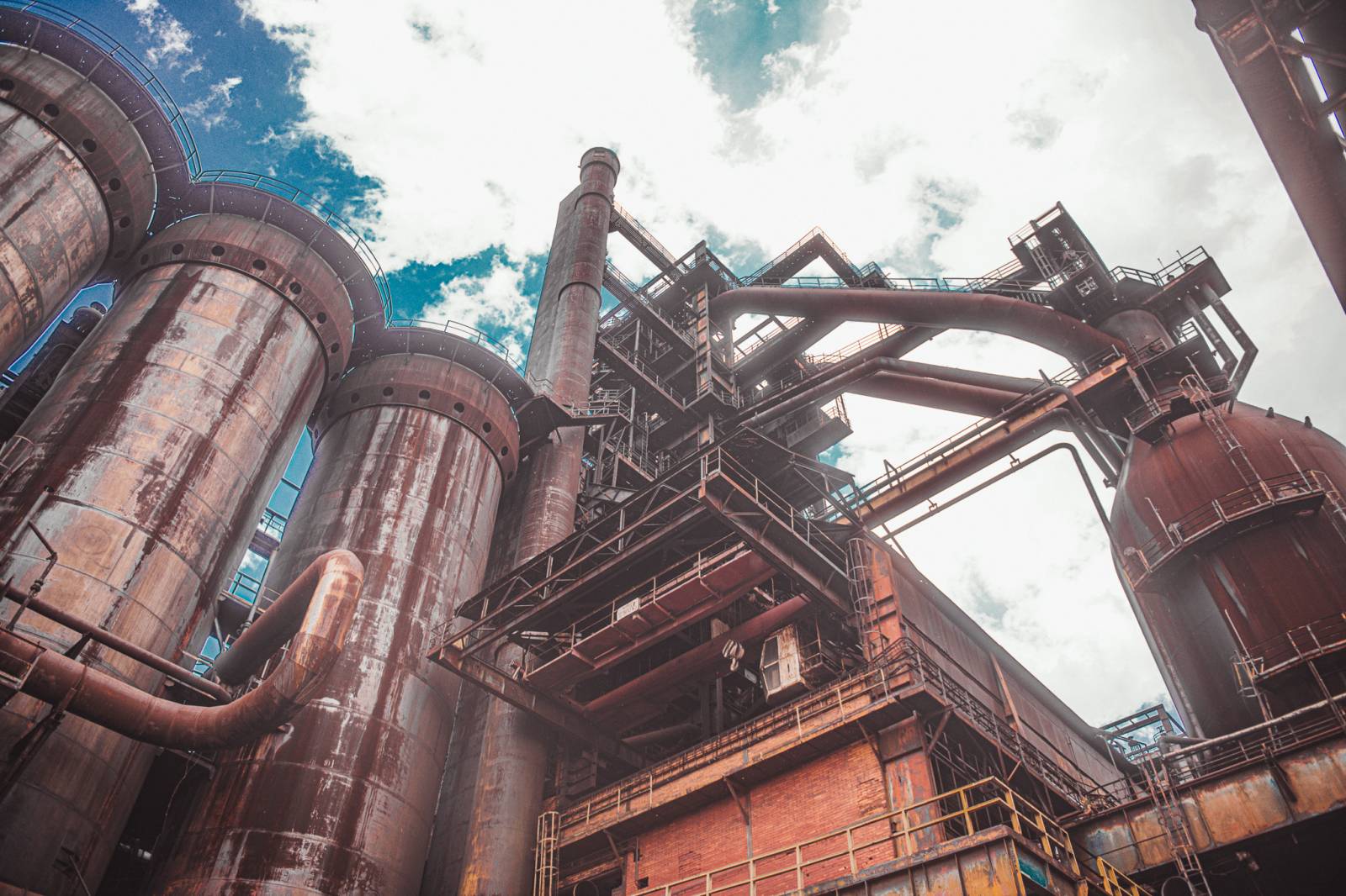 Chinaski rozezpívali Colours, bavil i Niall Horan