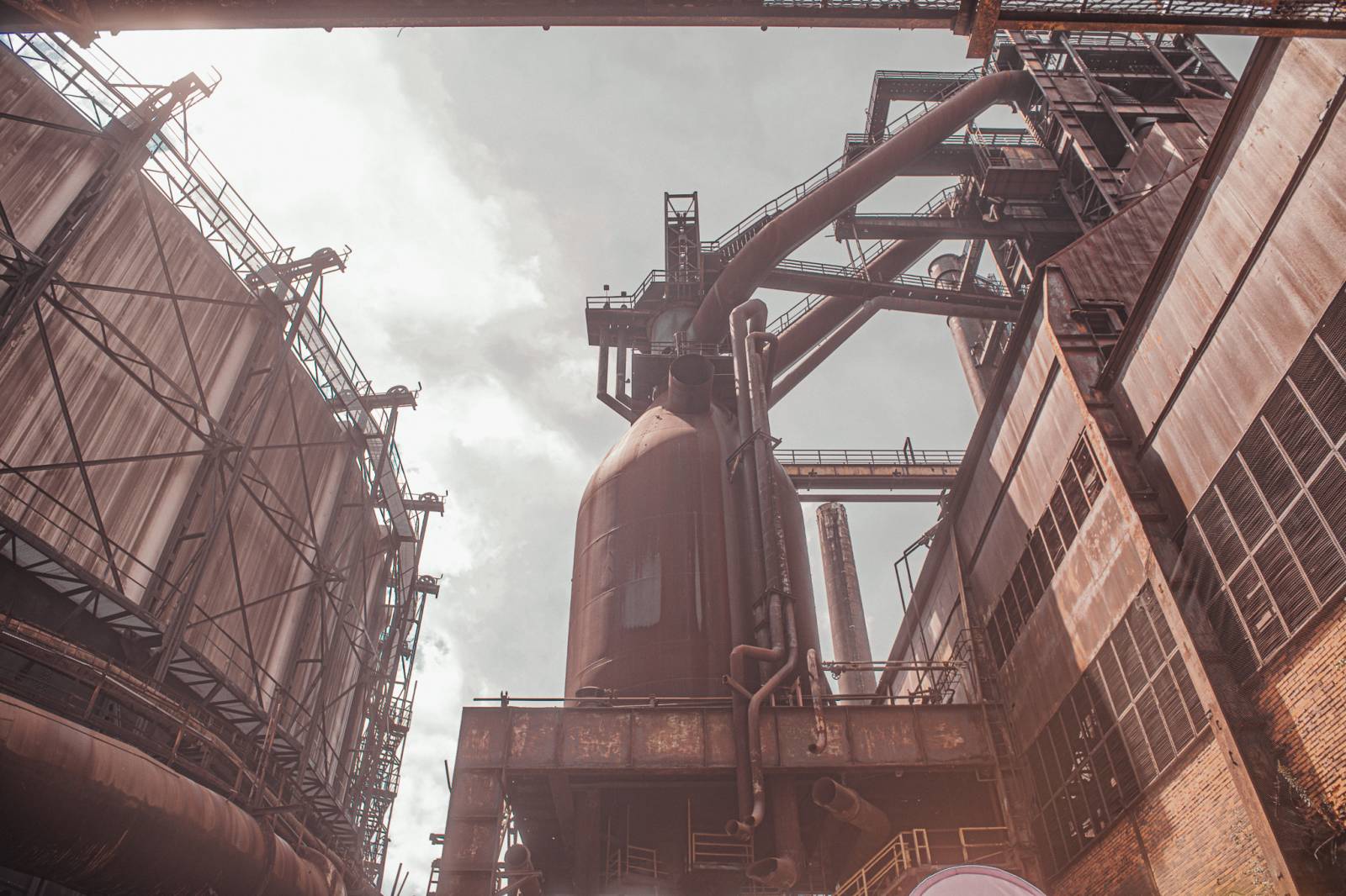 Chinaski rozezpívali Colours, bavil i Niall Horan