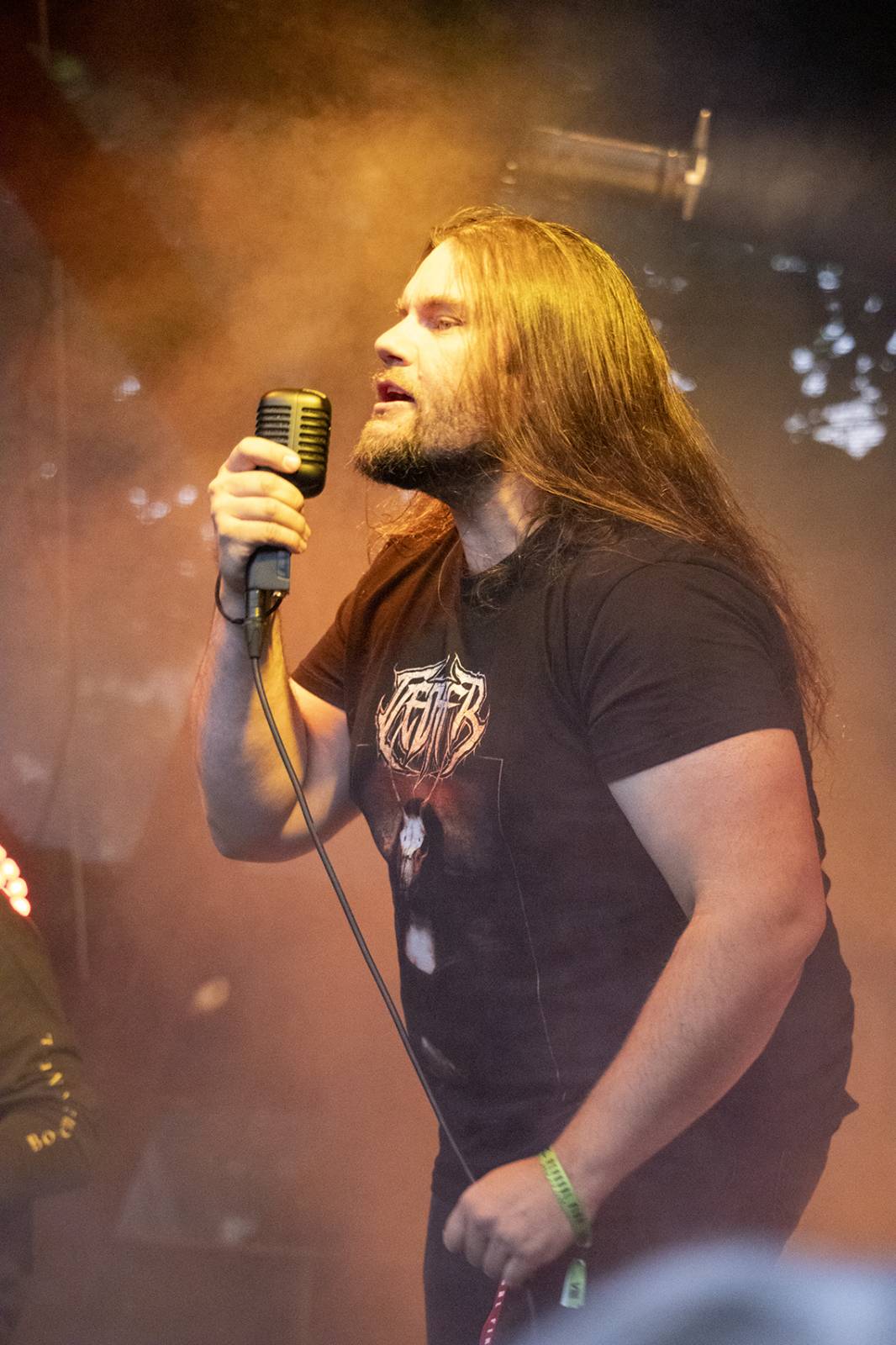 Odstartoval Enter The Eternal Fire Fest. Ve Volyni zahráli Faüst, Trollech nebo Purgatory