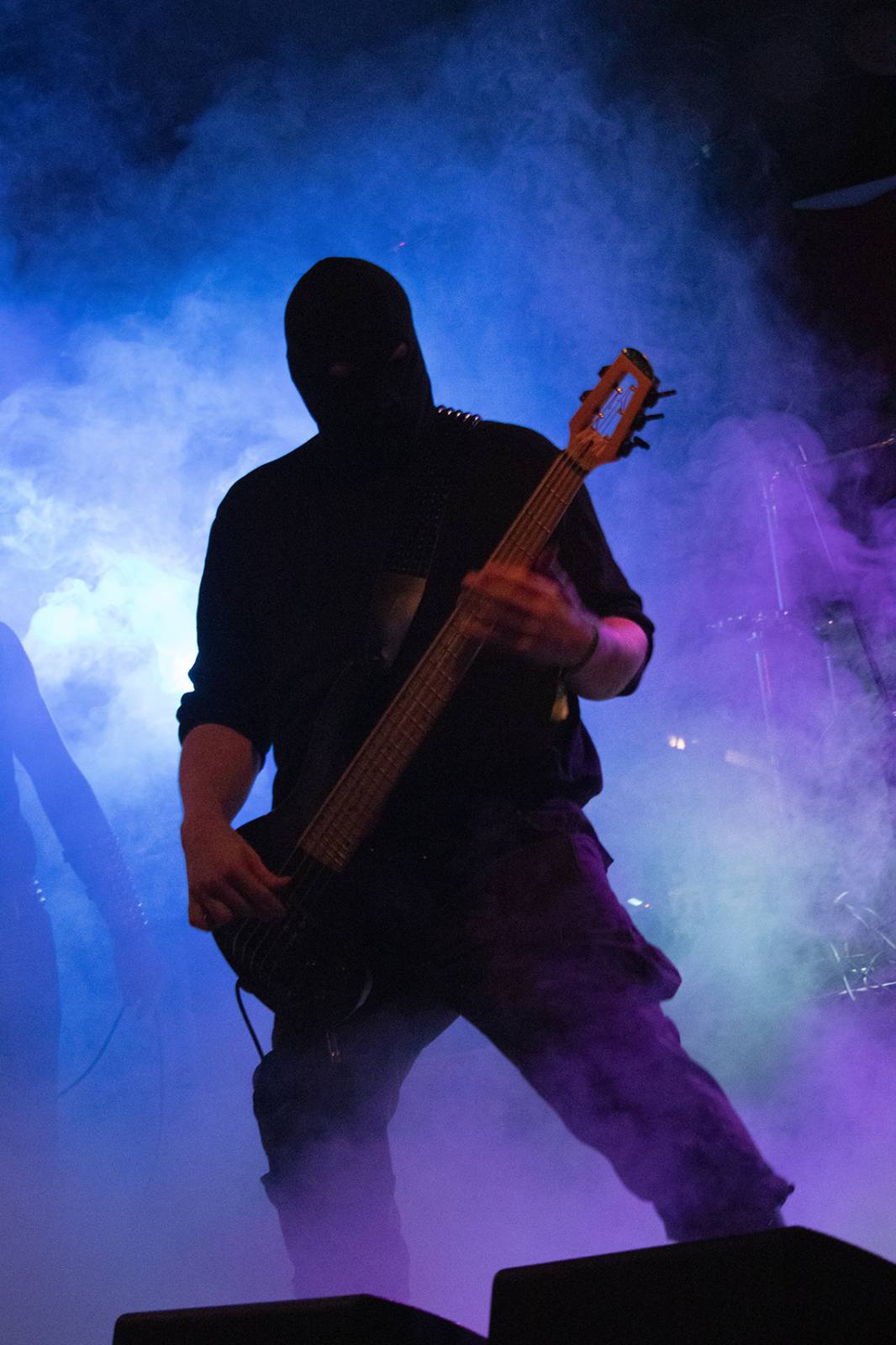 Odstartoval Enter The Eternal Fire Fest. Ve Volyni zahráli Faüst, Trollech nebo Purgatory