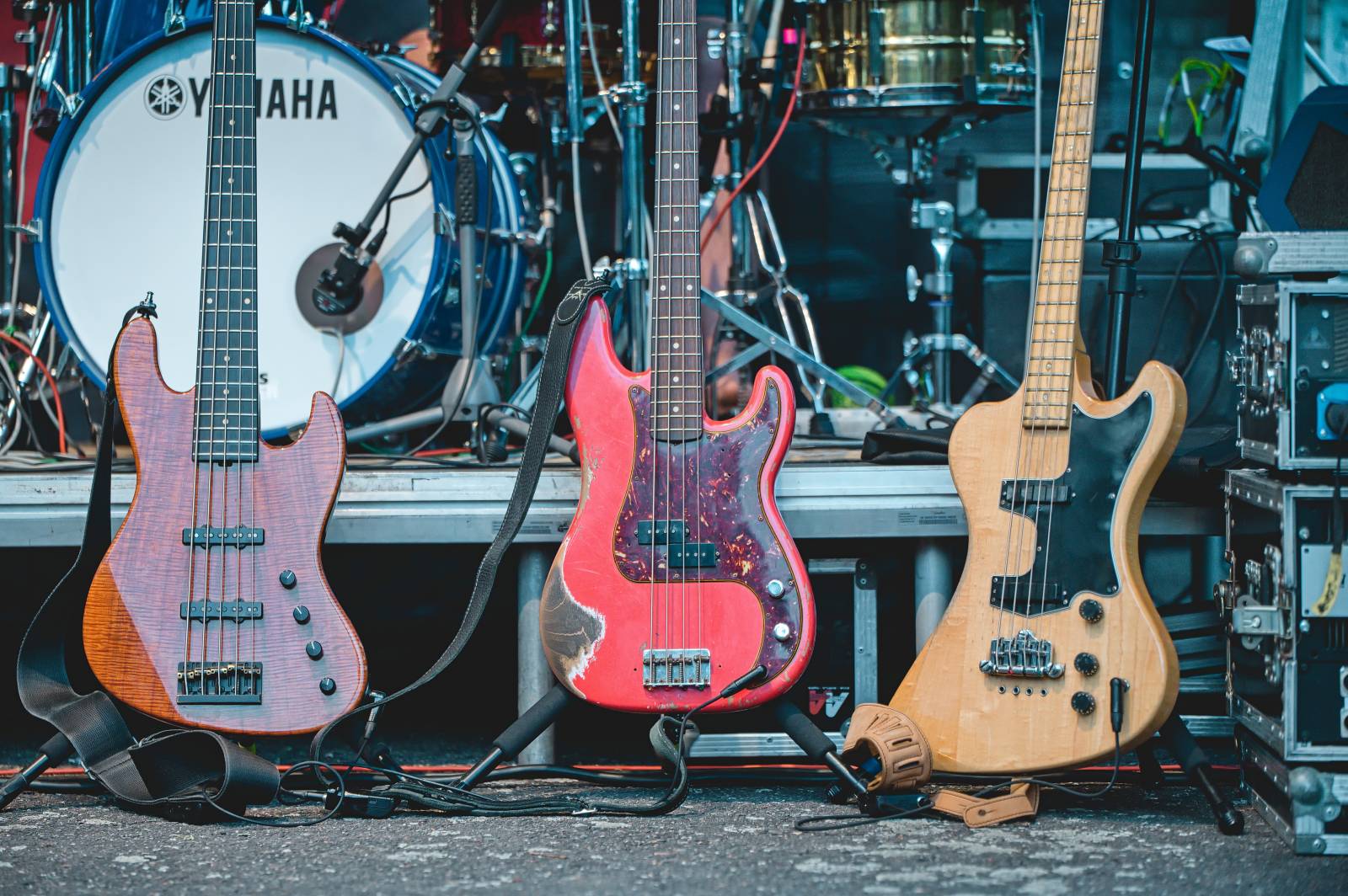 The Feet roztančili letní kino v Moravských Budějovicích