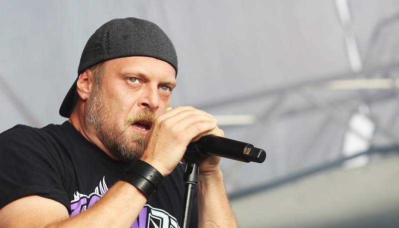 Cibulafest přivezl Kabáty, Mirai, Tublatanku i Team. Haberovi na pódiu přistála podprsenka a riflové kraťase