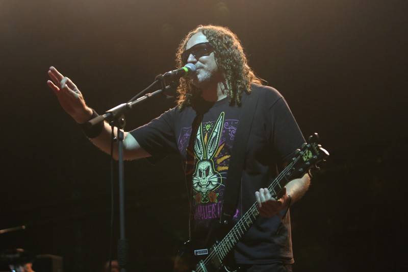 Cibulafest přivezl Kabáty, Mirai, Tublatanku i Team. Haberovi na pódiu přistála podprsenka a riflové kraťase