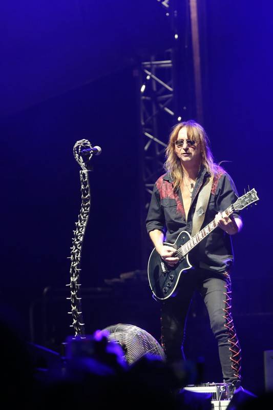 Cibulafest přivezl Kabáty, Mirai, Tublatanku i Team. Haberovi na pódiu přistála podprsenka a riflové kraťase