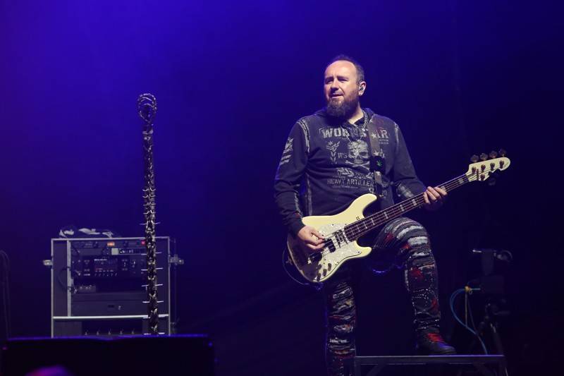 Cibulafest přivezl Kabáty, Mirai, Tublatanku i Team. Haberovi na pódiu přistála podprsenka a riflové kraťase