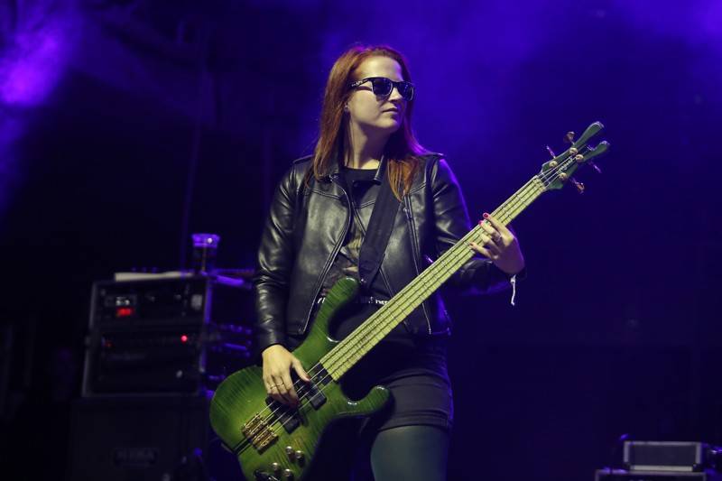 Cibulafest přivezl Kabáty, Mirai, Tublatanku i Team. Haberovi na pódiu přistála podprsenka a riflové kraťase