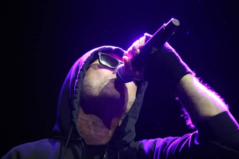 Cibulafest přivezl Kabáty, Mirai, Tublatanku i Team. Haberovi na pódiu přistála podprsenka a riflové kraťase