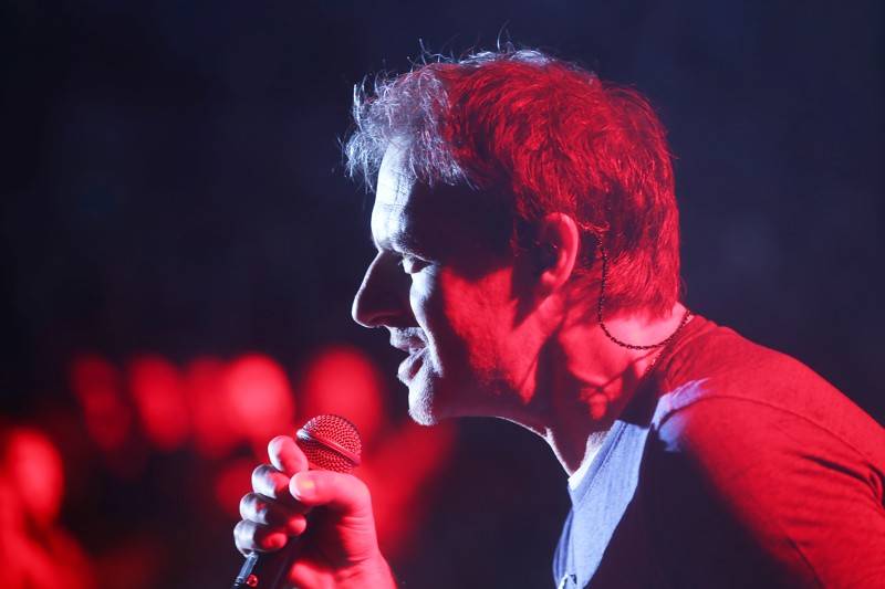 Cibulafest přivezl Kabáty, Mirai, Tublatanku i Team. Haberovi na pódiu přistála podprsenka a riflové kraťase