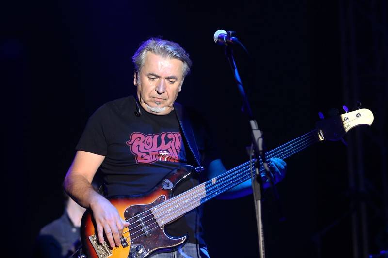 Cibulafest přivezl Kabáty, Mirai, Tublatanku i Team. Haberovi na pódiu přistála podprsenka a riflové kraťase