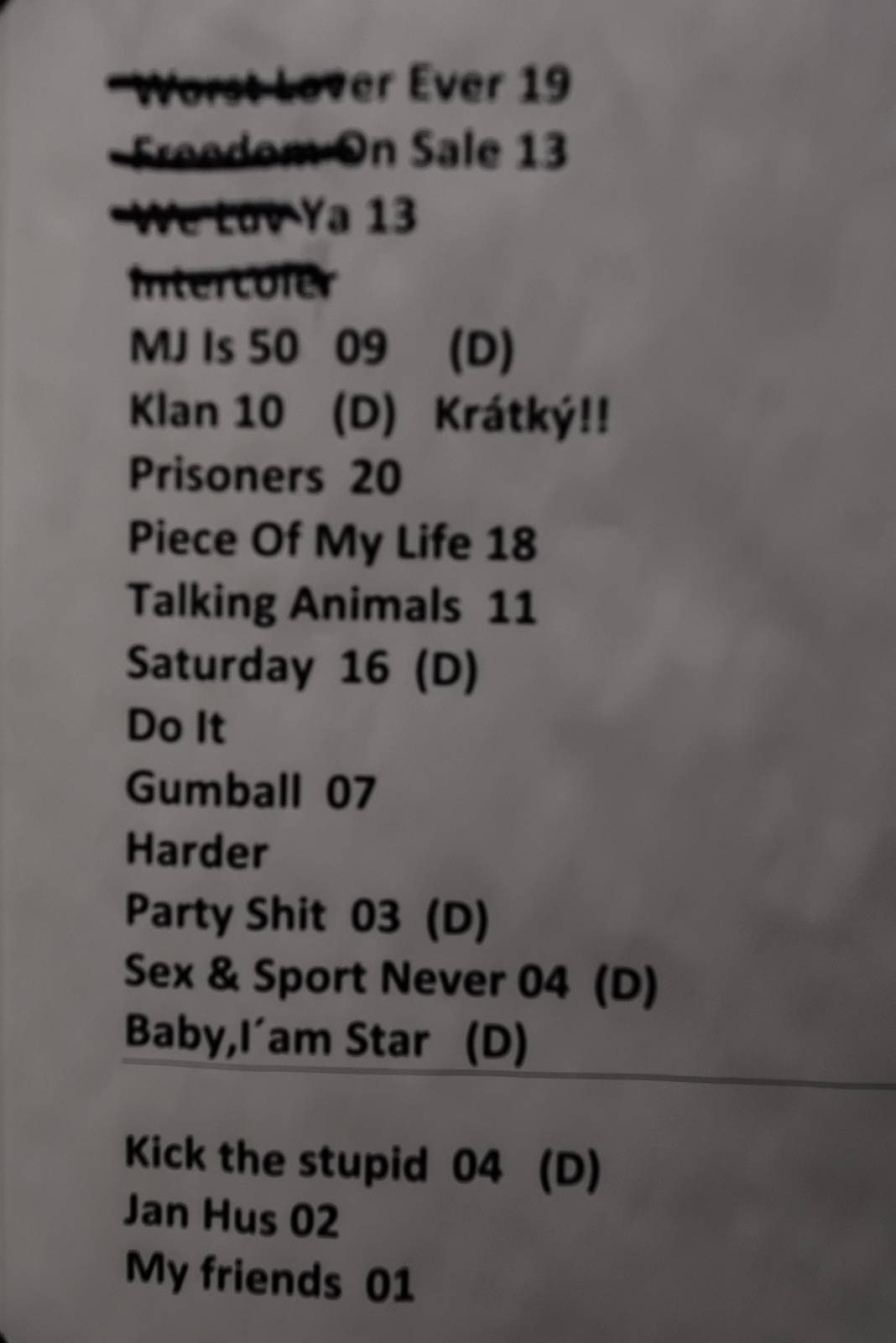 Monkey Business rozjeli v Ledárnách divokou funkovou show