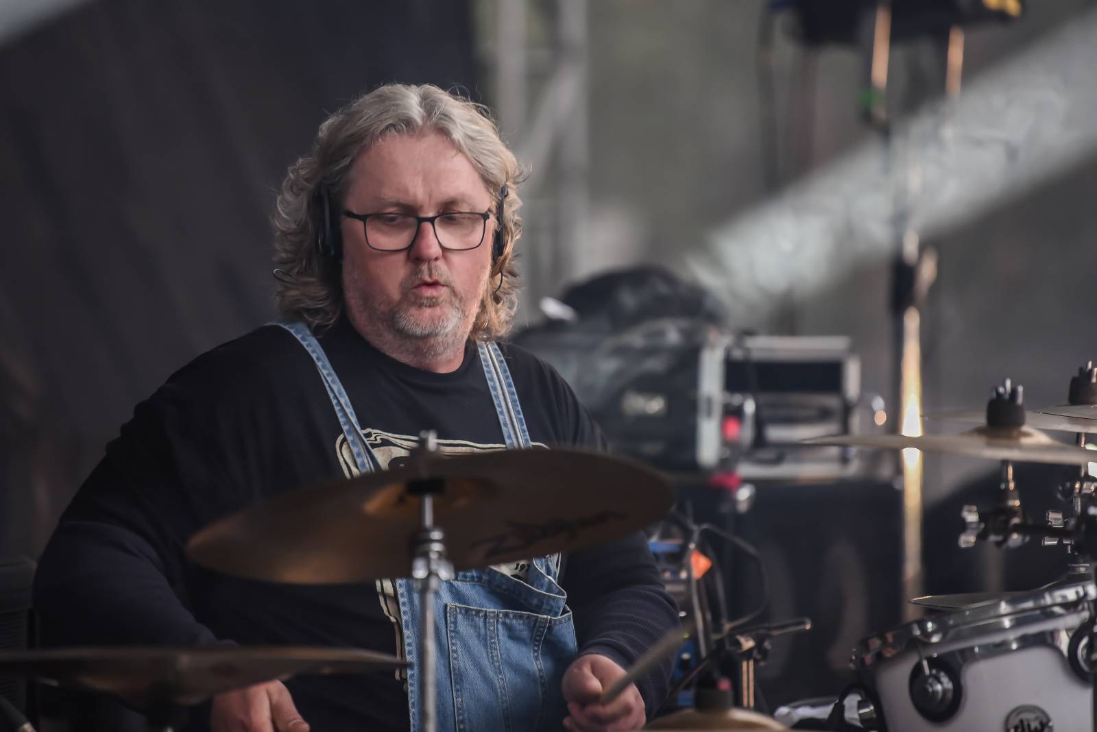 Monkey Business rozjeli v Ledárnách divokou funkovou show