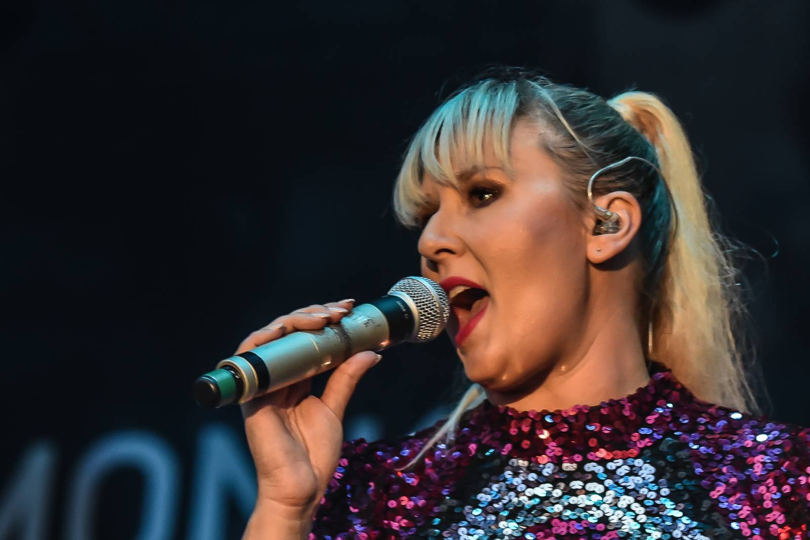 Monkey Business rozjeli v Ledárnách divokou funkovou show