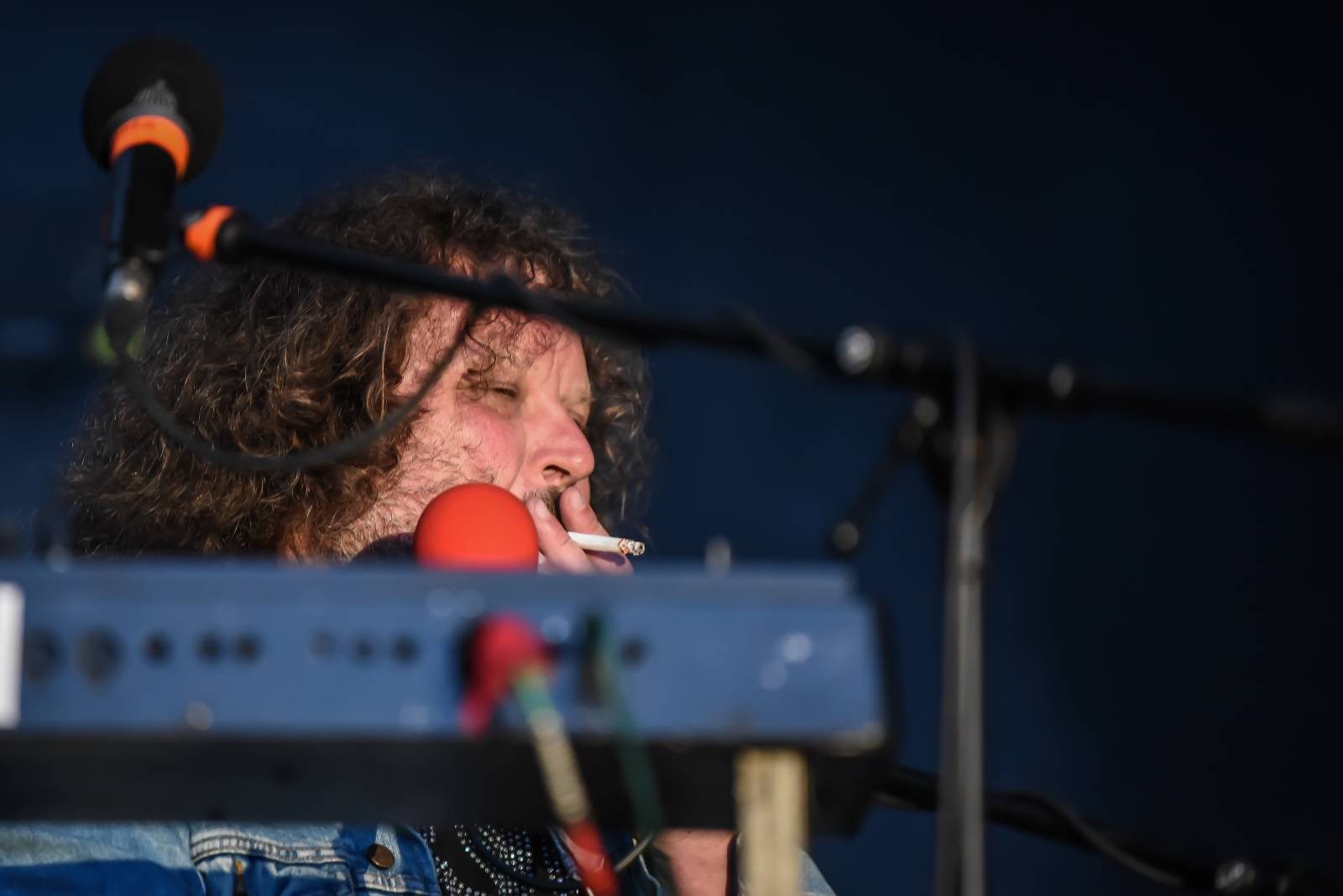 Monkey Business rozjeli v Ledárnách divokou funkovou show