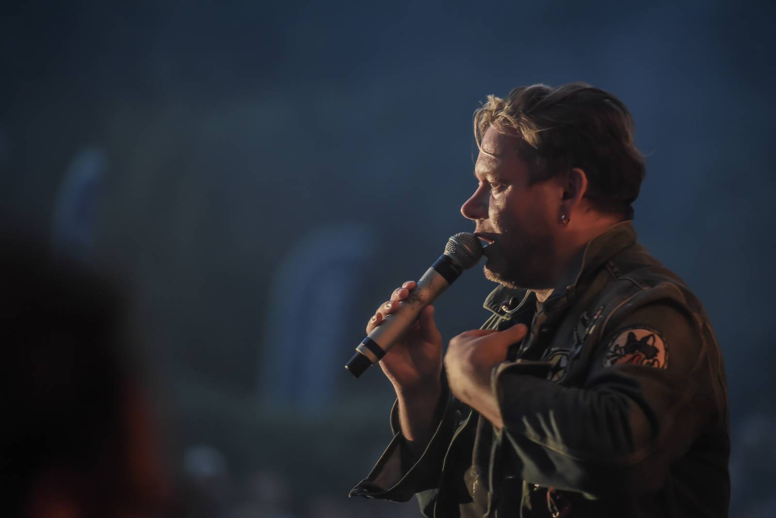 Monkey Business rozjeli v Ledárnách divokou funkovou show