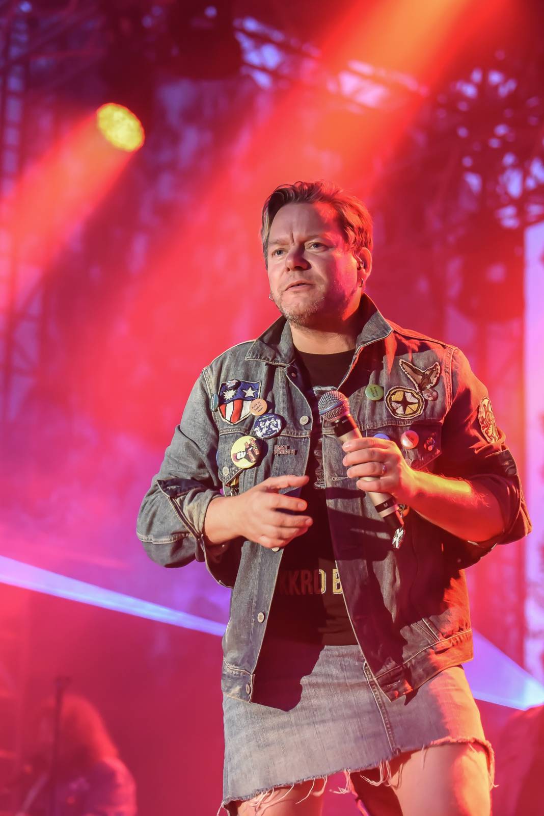 Monkey Business rozjeli v Ledárnách divokou funkovou show