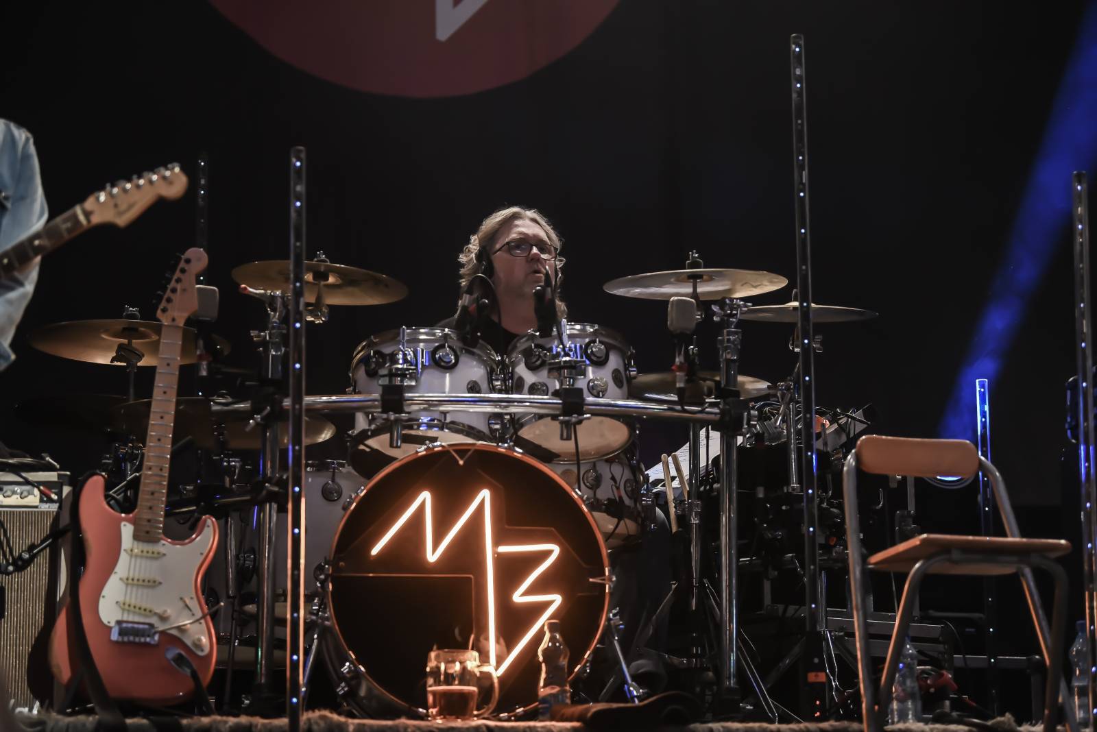 Monkey Business rozjeli v Ledárnách divokou funkovou show