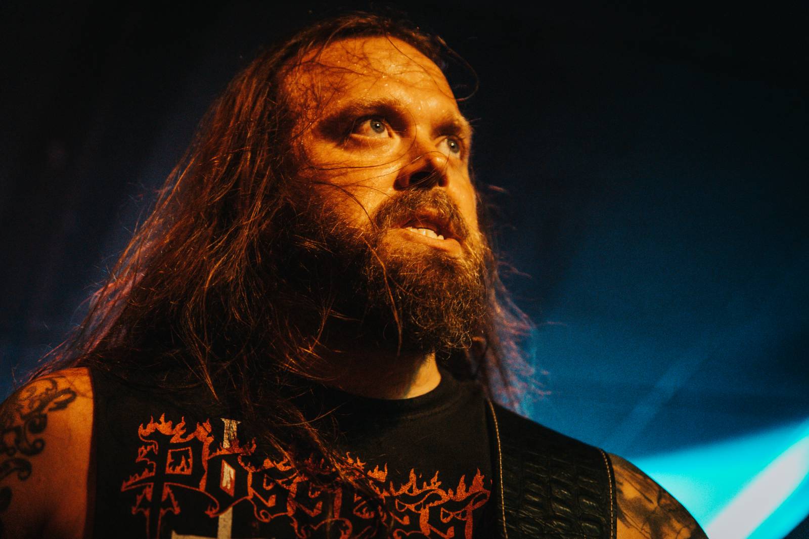 Max Cavalera vyrazil na klubové turné, se Soufly zahrál v německém Chamu