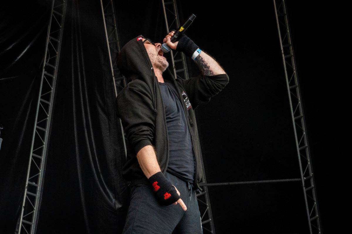 Marpo zakončil Benátskou! energickou show, vystoupili i Kamil Střihavka nebo Horkýže Slíže