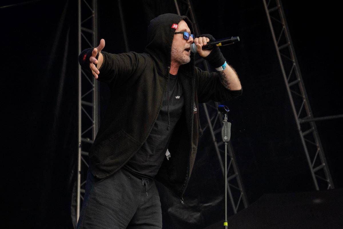 Marpo zakončil Benátskou! energickou show, vystoupili i Kamil Střihavka nebo Horkýže Slíže