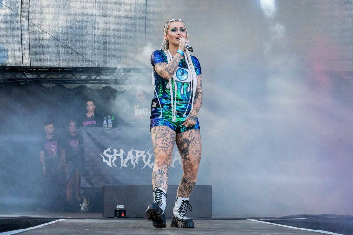 Marpo zakončil Benátskou! energickou show, vystoupili i Kamil Střihavka nebo Horkýže Slíže