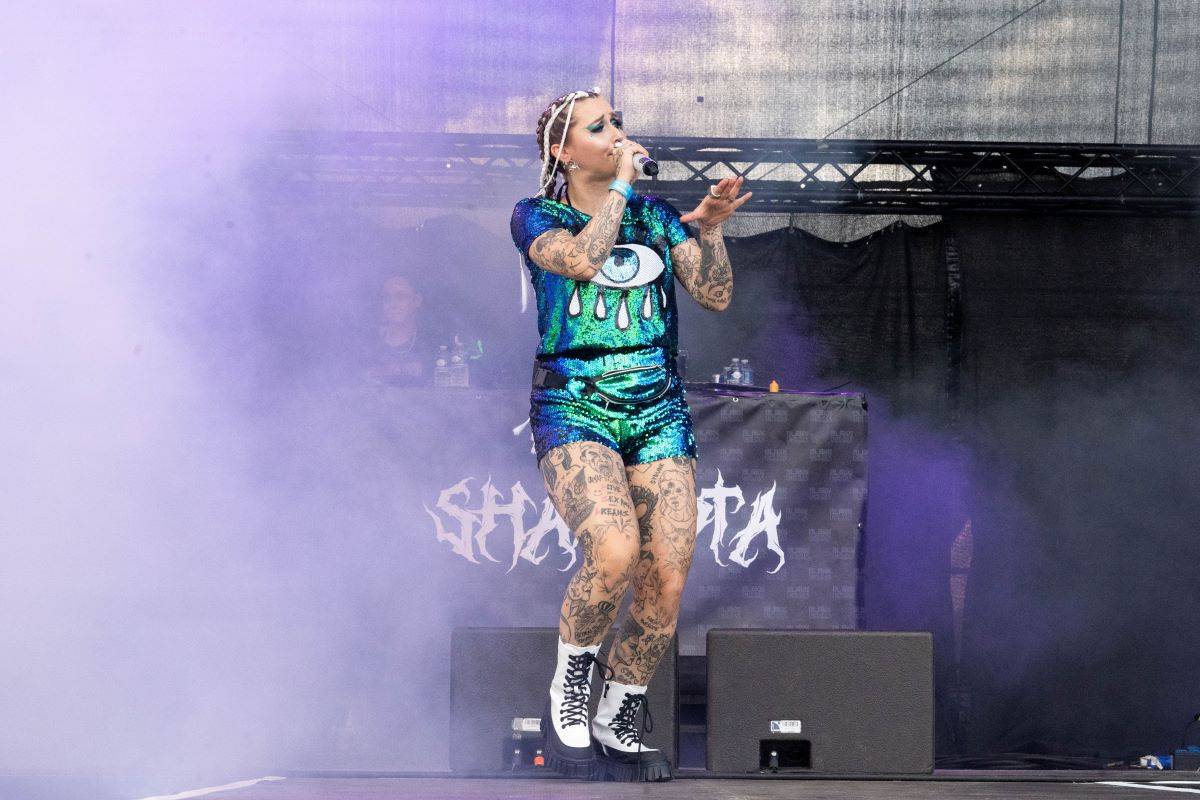 Marpo zakončil Benátskou! energickou show, vystoupili i Kamil Střihavka nebo Horkýže Slíže