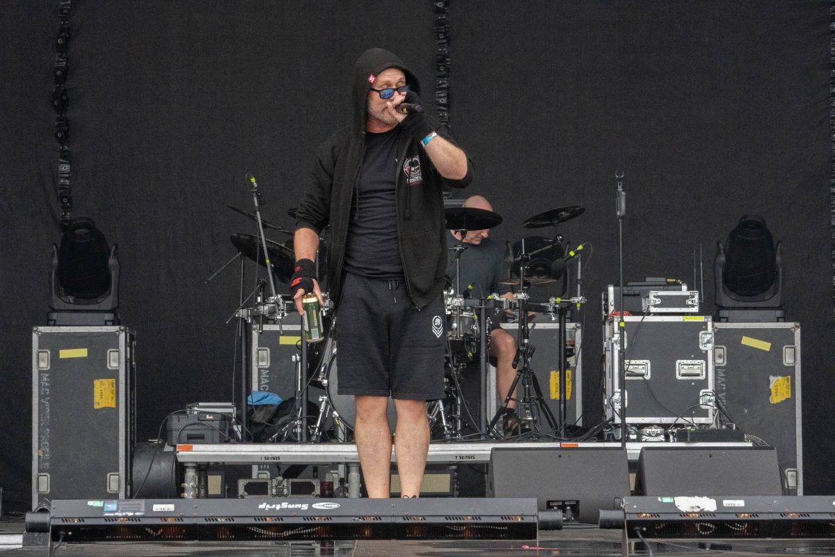 Marpo zakončil Benátskou! energickou show, vystoupili i Kamil Střihavka nebo Horkýže Slíže