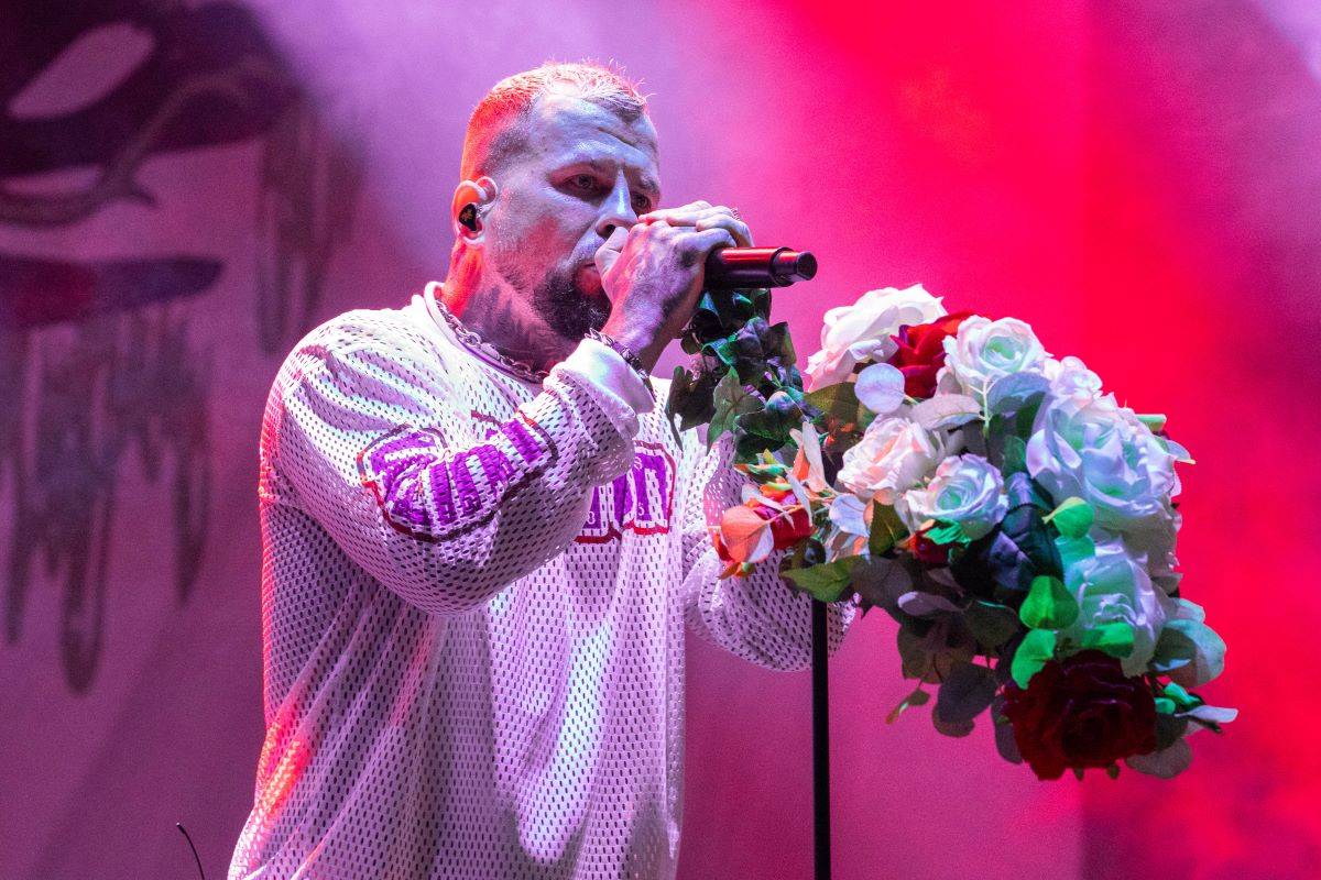 Marpo zakončil Benátskou! energickou show, vystoupili i Kamil Střihavka nebo Horkýže Slíže