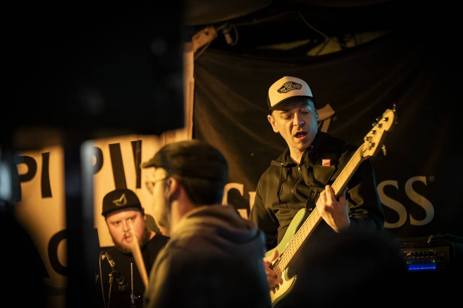 Kytarový mág Michal Pavlíček zavítal do Plzně