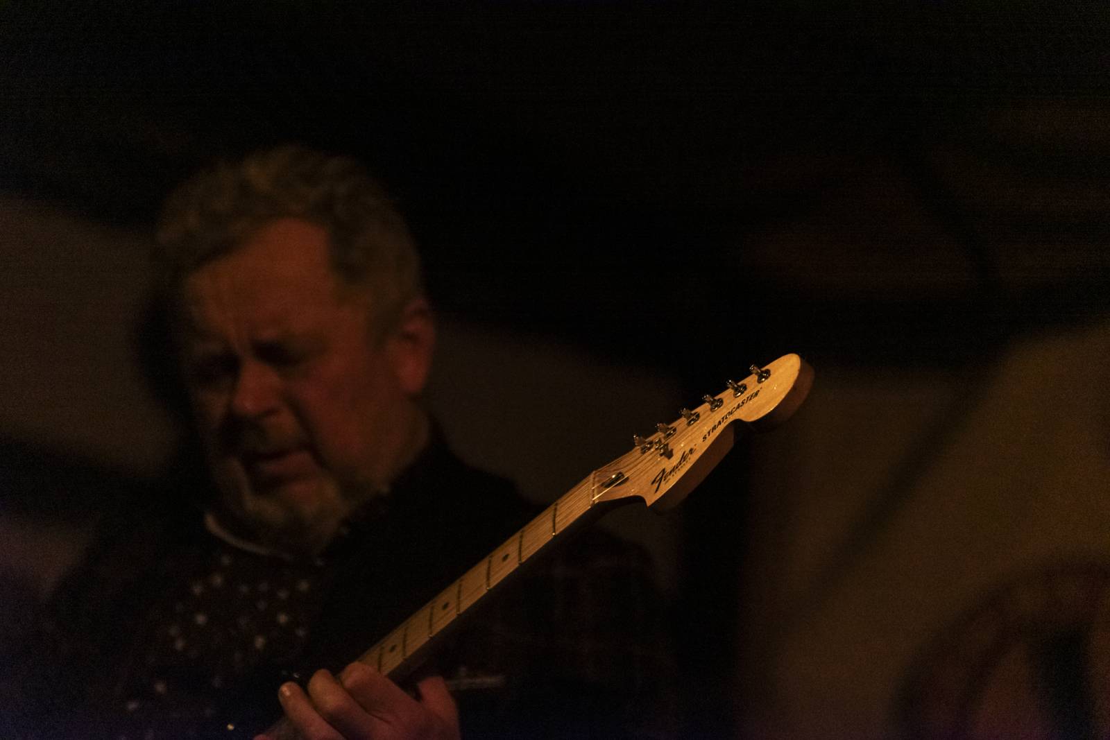 Kytarový mág Michal Pavlíček zavítal do Plzně