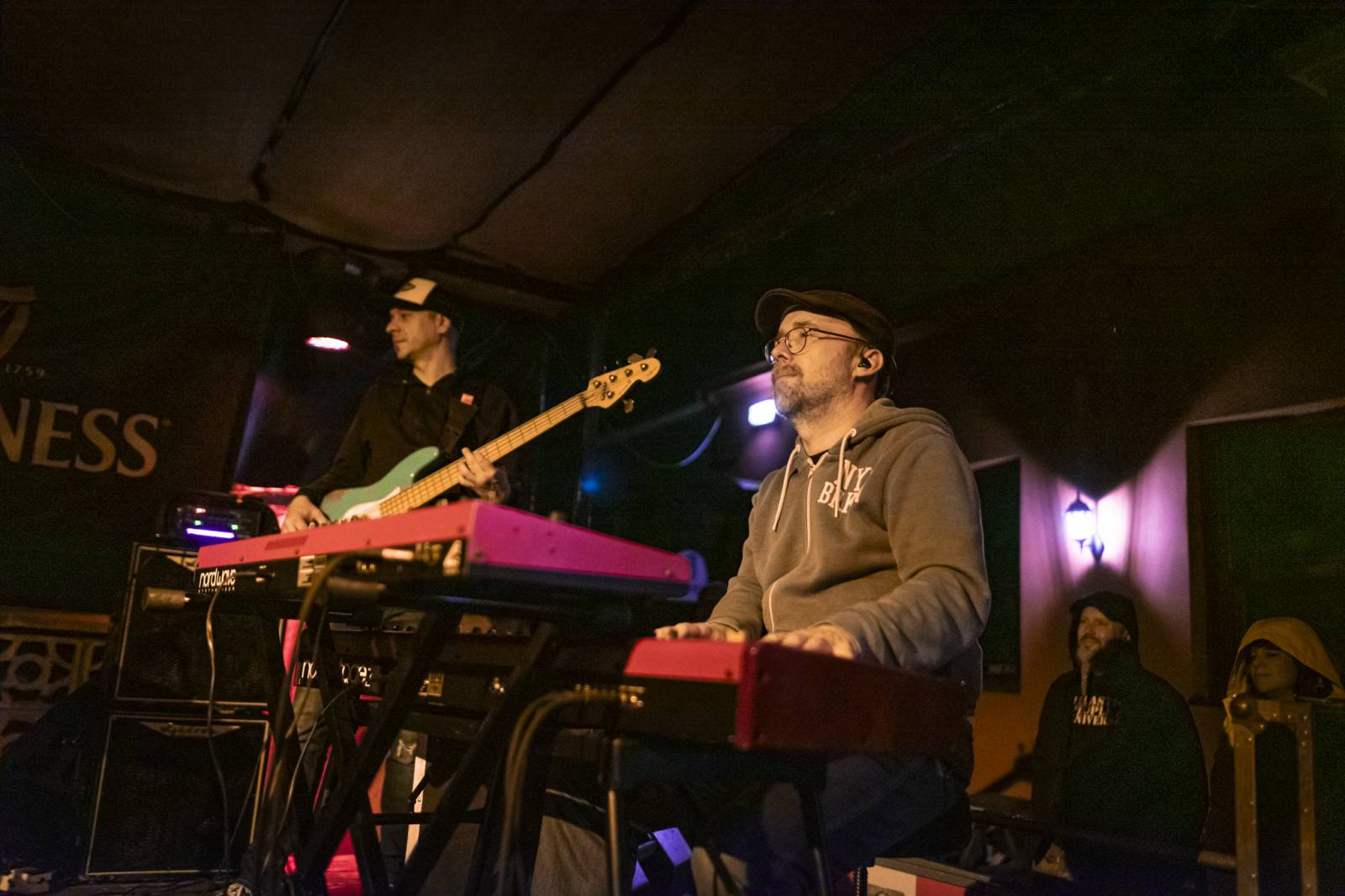 Kytarový mág Michal Pavlíček zavítal do Plzně