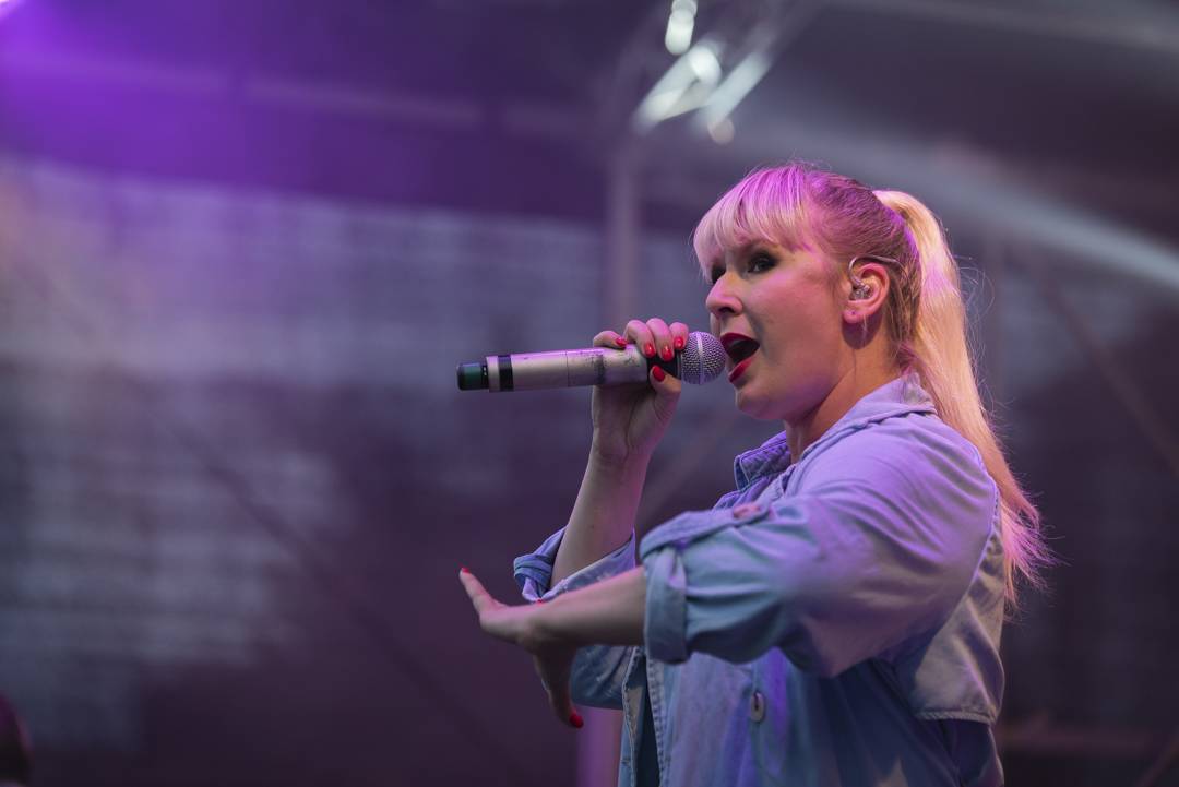 Monkey Business uhasili v Plzni žízeň