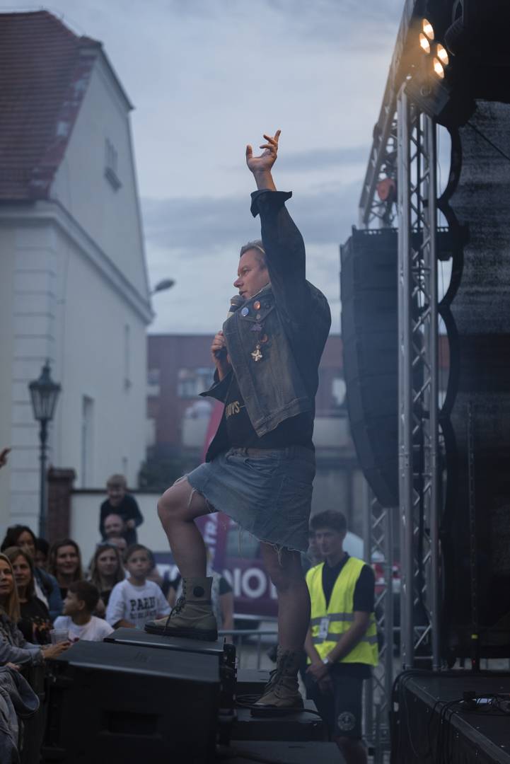 Monkey Business uhasili v Plzni žízeň