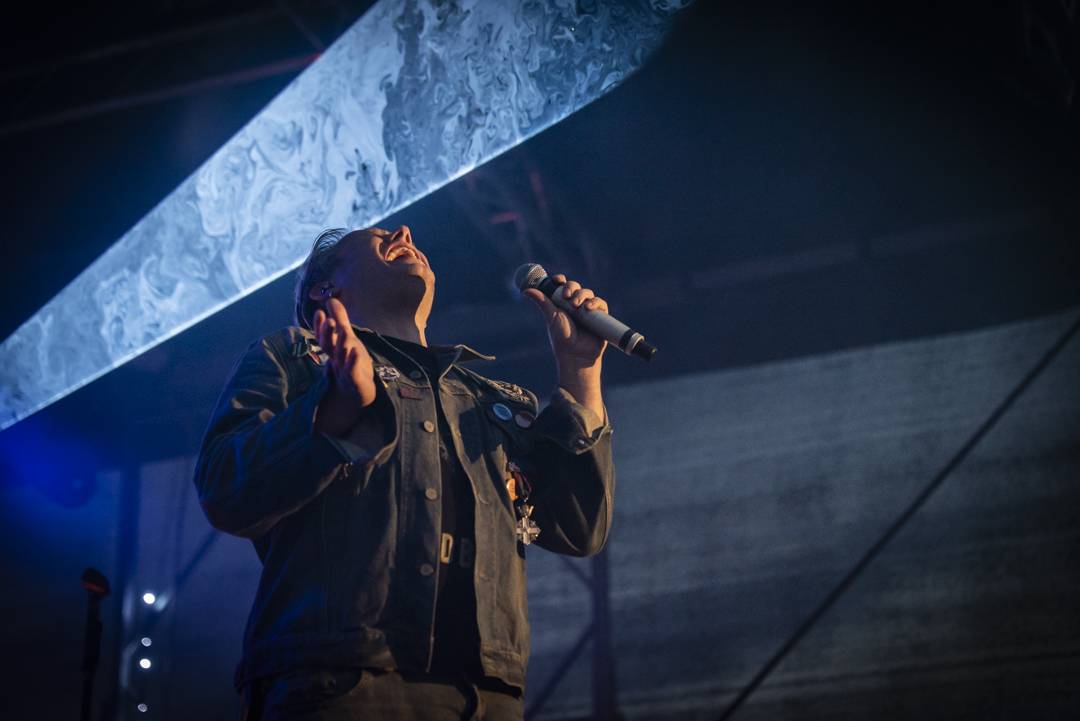 Monkey Business uhasili v Plzni žízeň