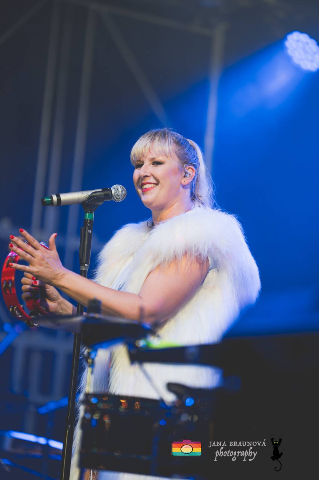 Monkey Business spasili Plzeň, Matěj Ruppert bavil fanoušky svými vtipy