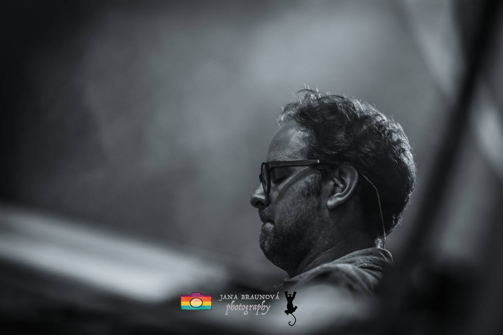 Monkey Business spasili Plzeň, Matěj Ruppert bavil fanoušky svými vtipy